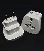 Image result for Plugs in Spain
