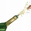 Image result for Champagne Vector