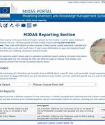 Image result for Med Event Reporting System Midas RL6 Qqc