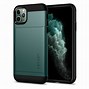 Image result for iPhone 11 Pro Midnight Green Clear Cases