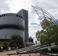 Image result for Osaka Science Museum