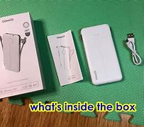 Image result for Cell Phone Battery Backup