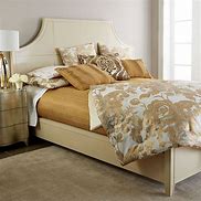 Image result for Metallic Gold Bedding