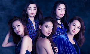 Image result for Hong Kong 1650 Women