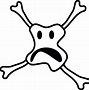 Image result for Scary Cartoon Logo