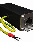 Image result for Ethernet Surge Protector Poe