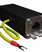 Image result for RJ45 Surge Protector