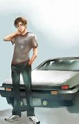 Image result for Takumi Initial D