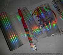 Image result for Holographic Film