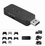 Image result for Adaptateur Xbox Controller X Nintendo Switch