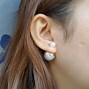 Image result for Double Sided Earrings