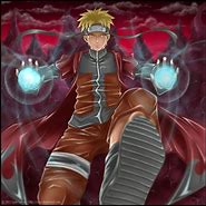 Image result for Naruto Sage Fan Art