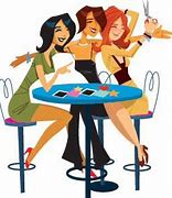 Image result for Friends Hanging Out Clip Art