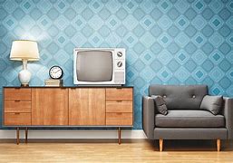 Image result for Old-Fashioned TV Stand Living Room