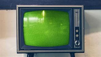 Image result for CRT TV Box
