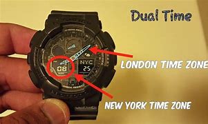 Image result for Dual Clock for Desktop