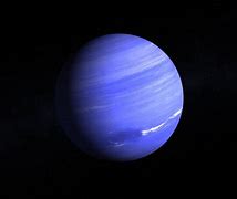 Image result for Neptune Hubble Telescope