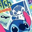 Image result for Disney Stitch Collage