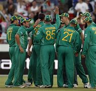 Image result for South African Cricket Players