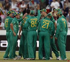Image result for Cricket 07 South Africa PS2
