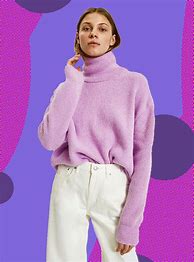 Image result for Wearing Pastel Sweaters and Tights