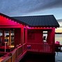 Image result for Lighting Ideas for Wooden Boat Dock