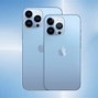 Image result for iPhone 13 and 13 Pro Size