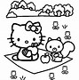 Image result for Free Hello Kitty Printable Templates