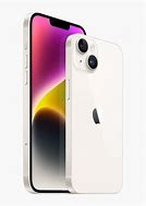 Image result for iPhone 14 White Layed Down