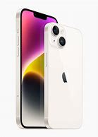 Image result for Apple iPhone 14 Plus White Hands-On