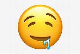 Image result for Drooling Emoji Sus with White Lqeid