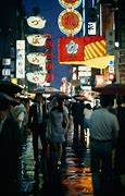 Image result for Osaka Japan 1970