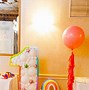 Image result for Rainbow 1st Birthday