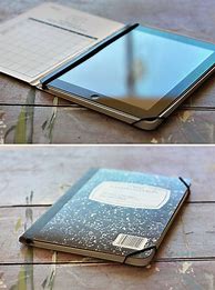 Image result for Notebook Style Case for iPad 10