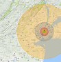 Image result for 100 Megaton Nuclear Bomb