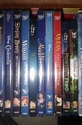 Image result for Disney 100 Princess Movies DVD