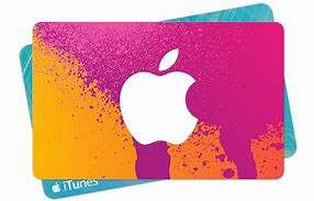 Image result for What Is an iTunes Card