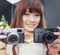 Image result for Fujifilm X30