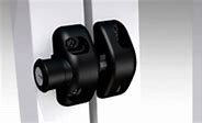 Image result for Magna Latch Pool Gate Lock