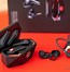 Image result for Red Wireless Earbuds