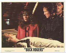 Image result for Henry Silva Buck Rogers