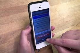 Image result for iPhone 6 Hard Reset Button