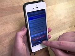 Image result for How to Hard Reset iPhone with Buttons