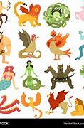 Image result for Mythical Races