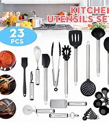 Image result for Xox Kitchen Tools Red Spring Loaded
