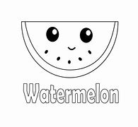 Image result for Watermelon Slice Jello Shots