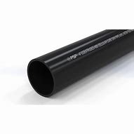 Image result for Black 4 Inch Sewer Pipe