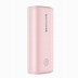 Image result for Pink Portable Charger