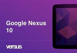 Image result for Asus Google Nexus 10