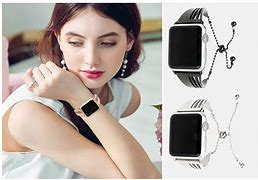 Image result for Apple Watch Band Accessories